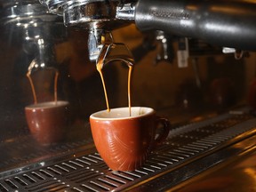 Coffee prices hit record high. Here’s why