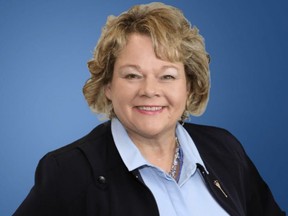 MLA Homeniuk-Armstrong: Improving public healthcare