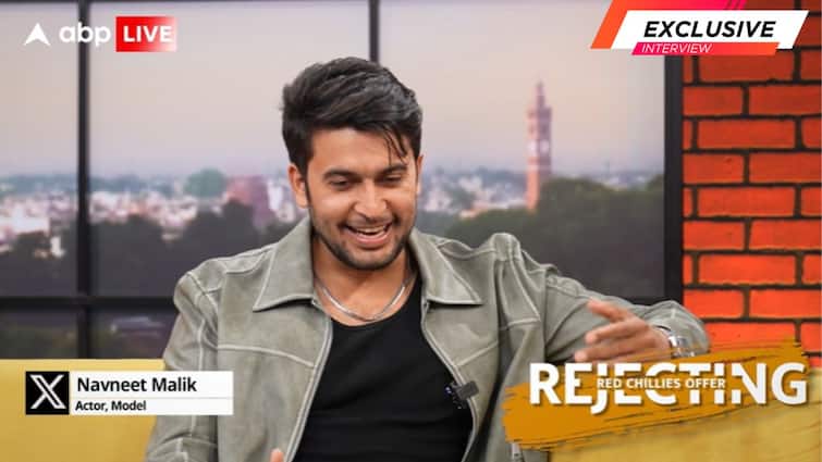 ‘The Freelancer’ Villain Mohsin Tells ABP About How He Accidentally Rejected Shah Rukh Khan