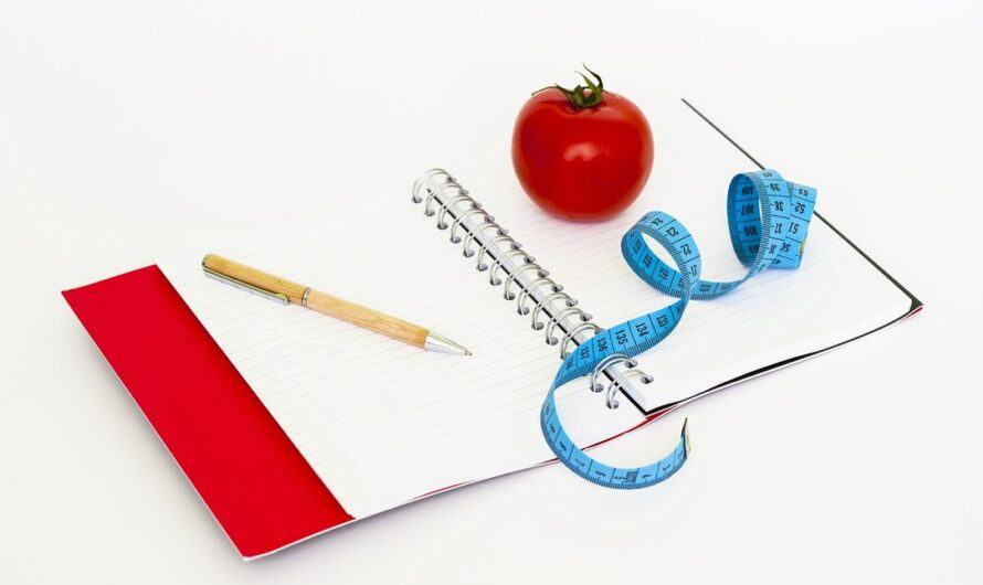 7 weight loss tips to shed pounds in the new year