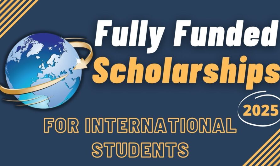 Scholarships and funding Study UK British Council