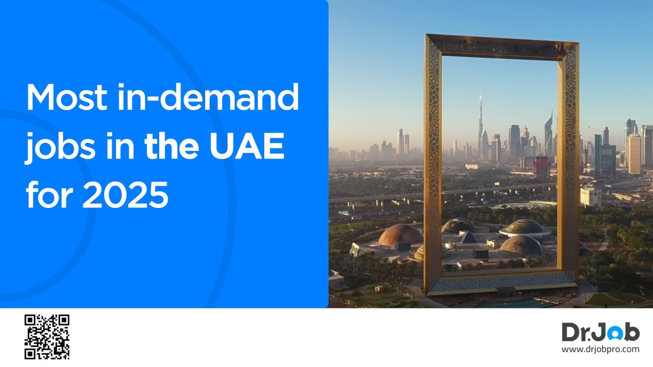 Jobs In Dubai