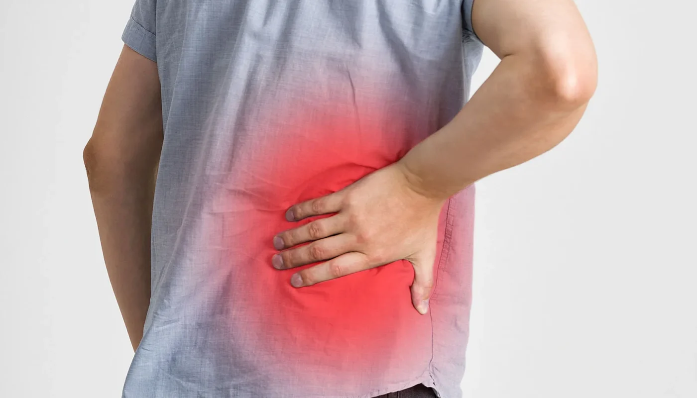 Kidney Pain Symptoms, Causes, and Treatment