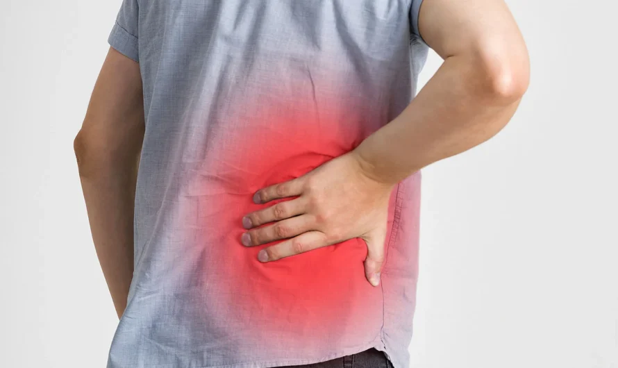 Kidney Pain Symptoms, Causes, and Treatment