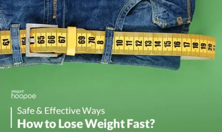How to Lose Weight Faster: 6 Key Strategies