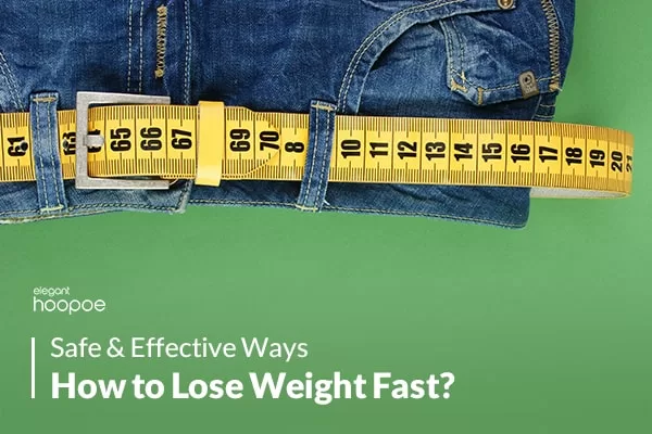 How to Lose Weight Faster: 6 Key Strategies