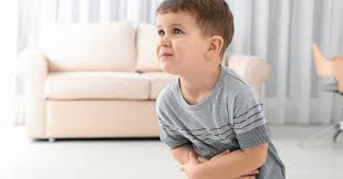 Stomach Pain in Children and Teens