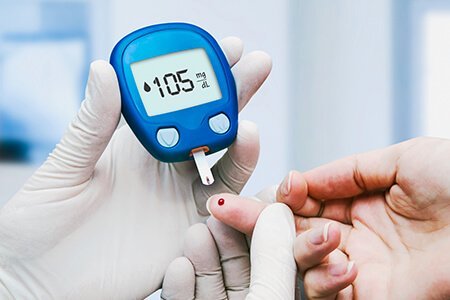 Diabetes: Types, Symptoms, Causes, and Management