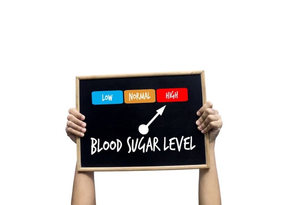 High Blood Sugar Without Diabetes? Here’s What You Need to Know