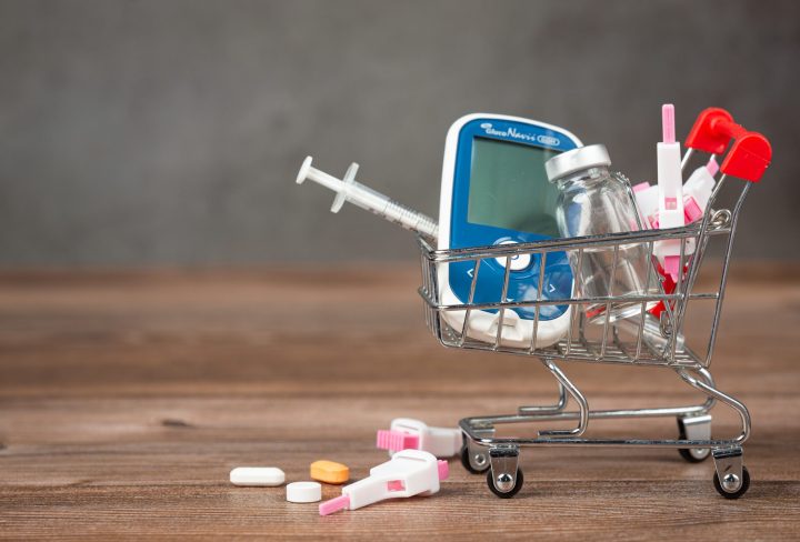 Type 1 Diabetes: A Comprehensive Guide