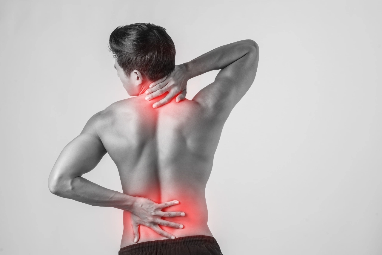 Muscle Soreness and Stiffness: Top Causes and Best Remedies